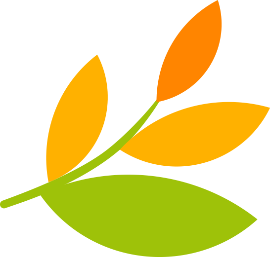 中科云粮 Logo